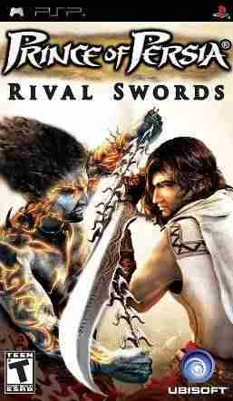 Descargar Prince Of Persia Rival Swords [MULTI5] por Torrent